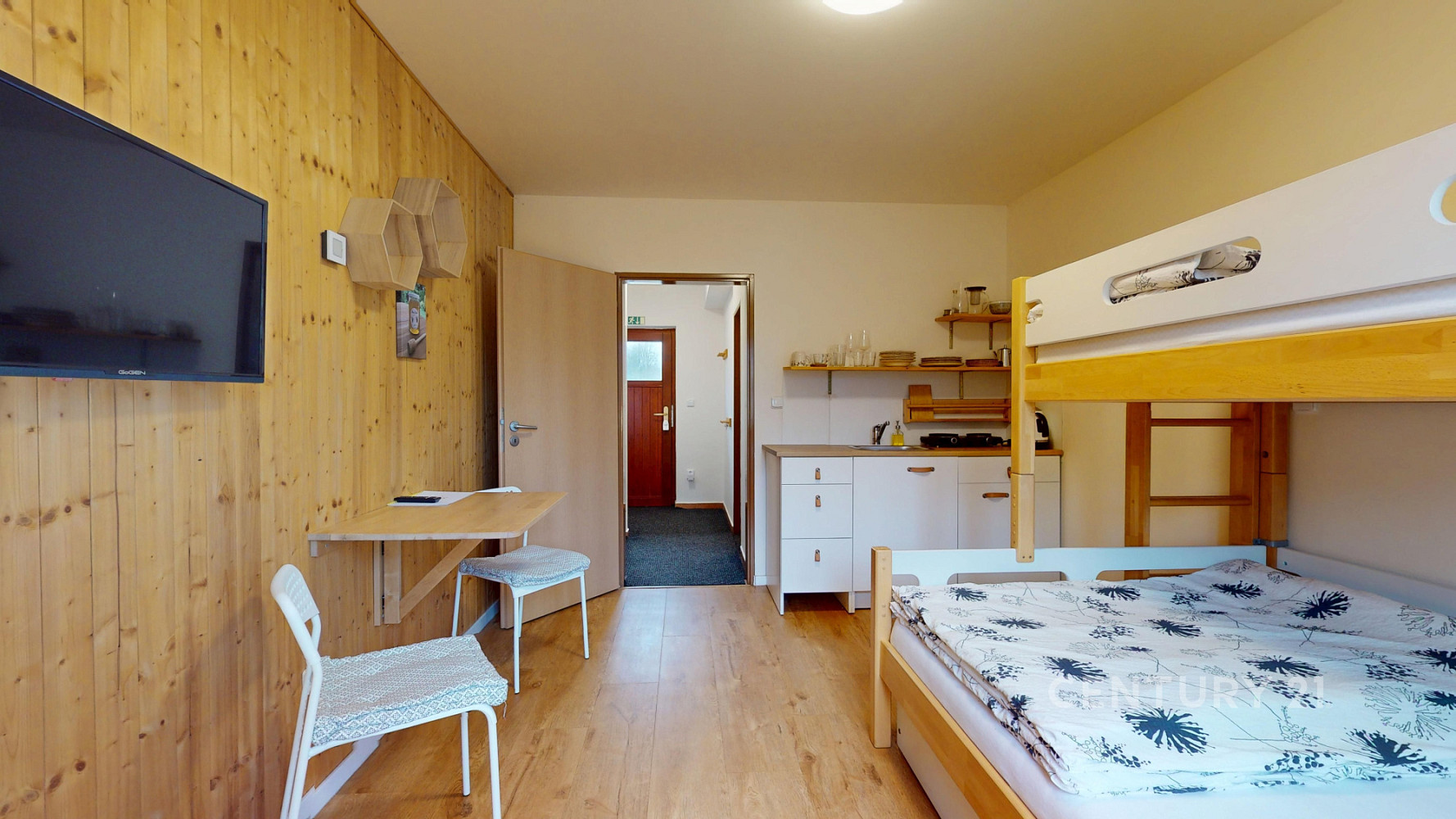 Prodej nájemního domu, činžáku 135 m² — photo 3