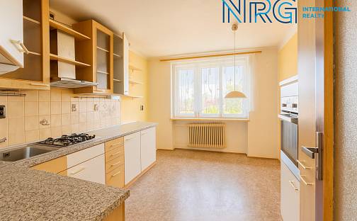 Prodej bytu 4+kk 95 m², Lípová, Čáslav - Čáslav-Nové Město, okres Kutná Hora