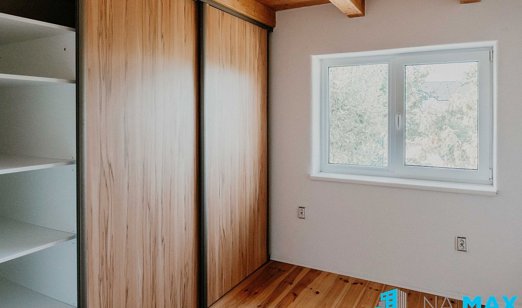Prodej domu 81 m² s pozemkem 812 m², Vlasatice – náhled fotky 16
