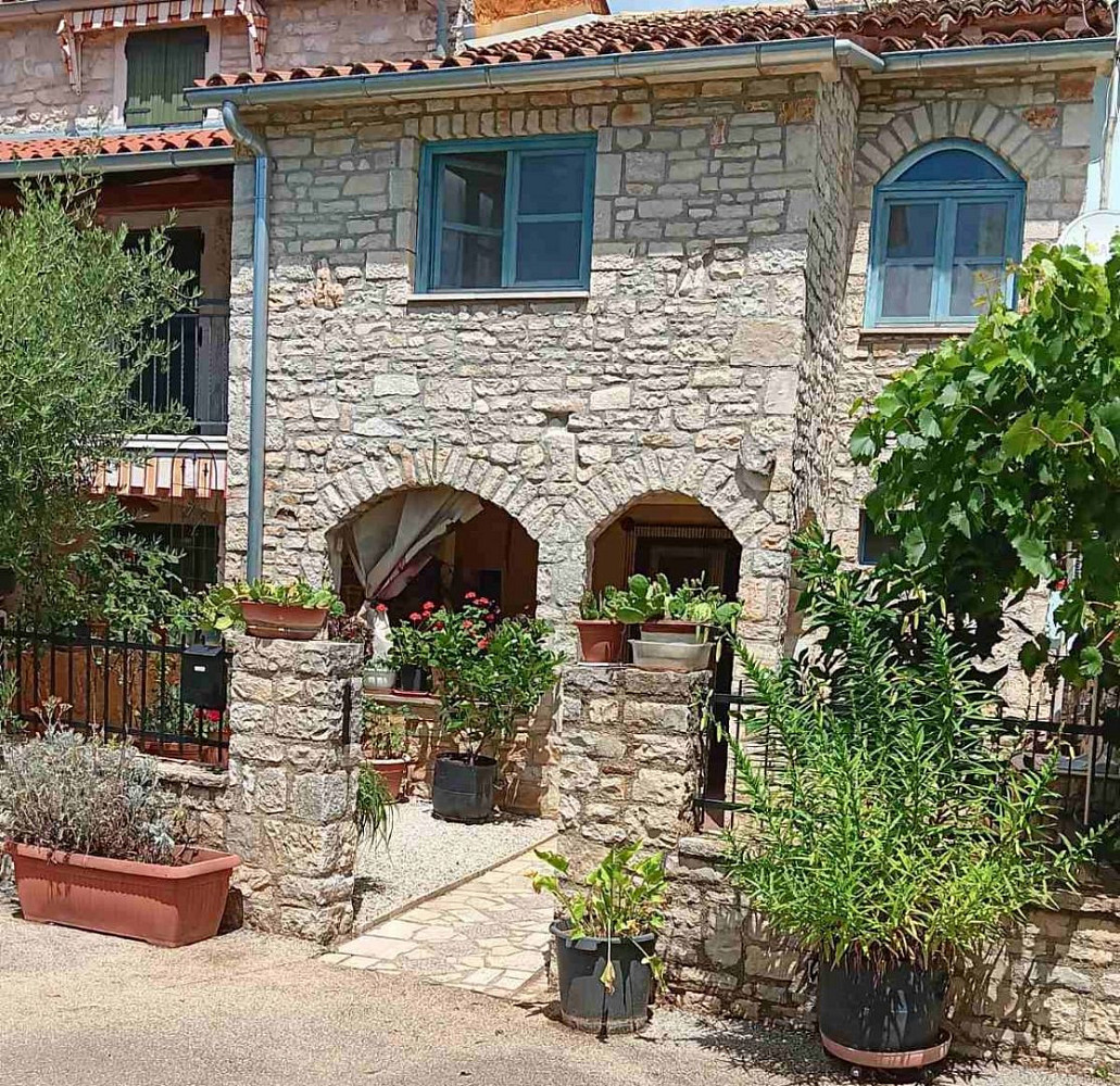 Prodej domu 105 m² s pozemkem 20 m²
