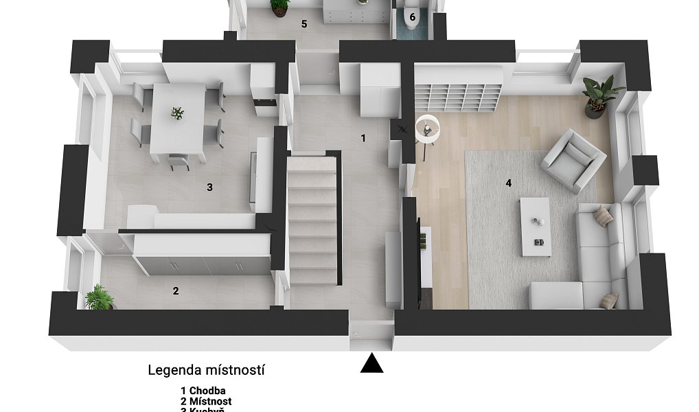 Prodej domu 346 m², Roztoky u Jilemnice – náhled fotky 18