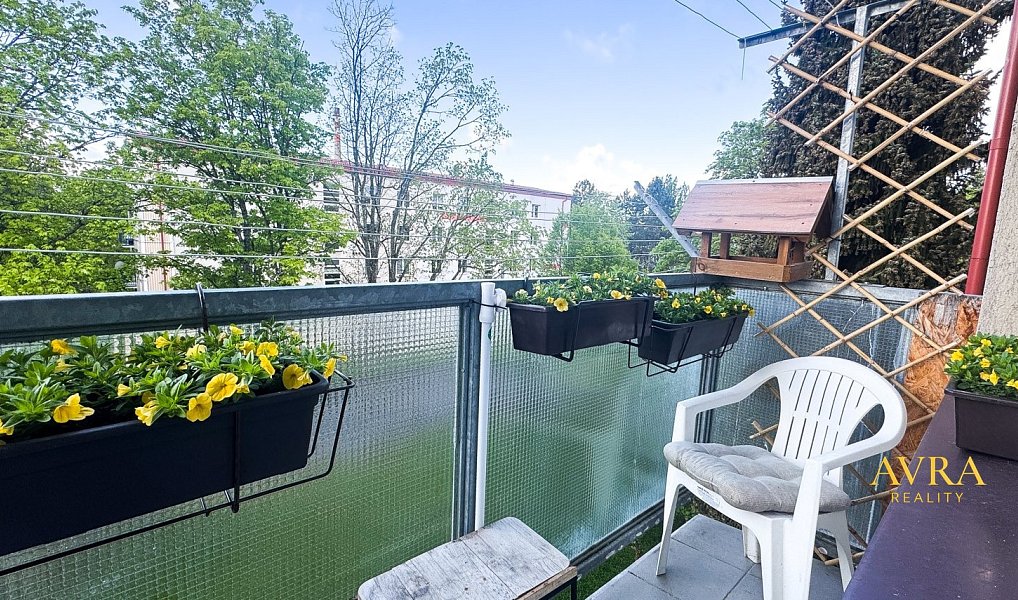Prodej bytu 2+1 48 m², Mariánské Lázně – náhled fotky 13