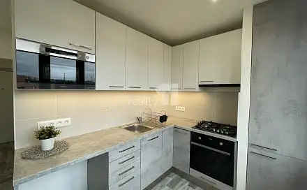 Pronájem bytu 1+1 37 m², Evropská, Praha 6 - Vokovice
