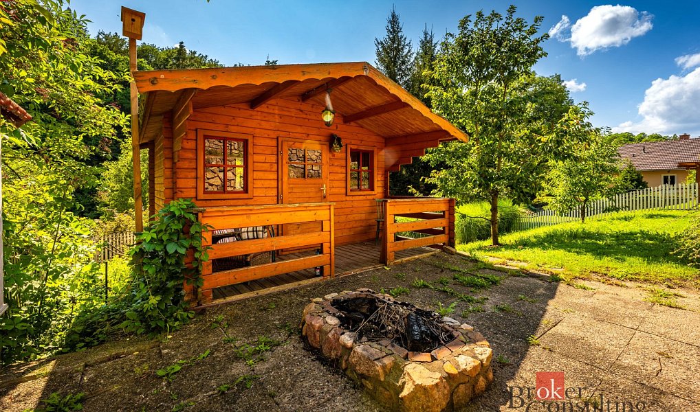 Prodej domu 68 m² s pozemkem 189 m², Bechyně – náhled fotky 21