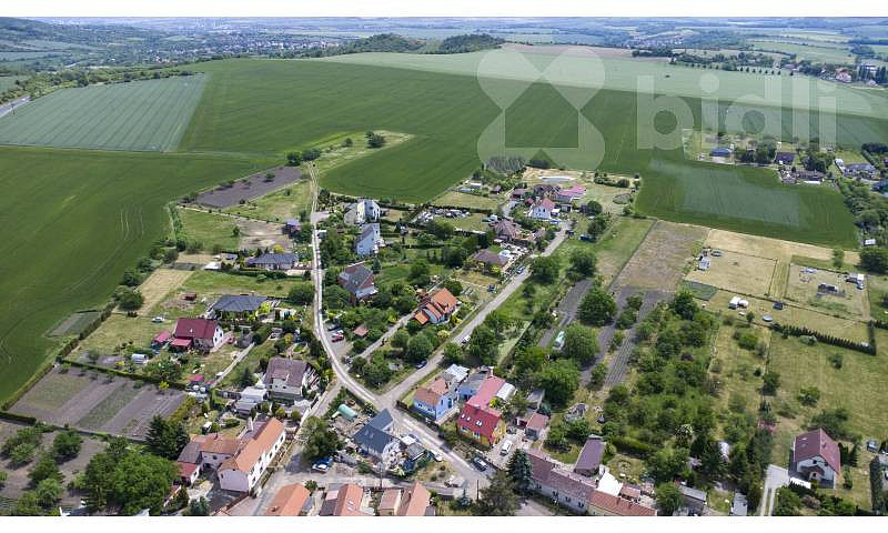Prodej stavebního pozemku 2 088 m² — photo 5