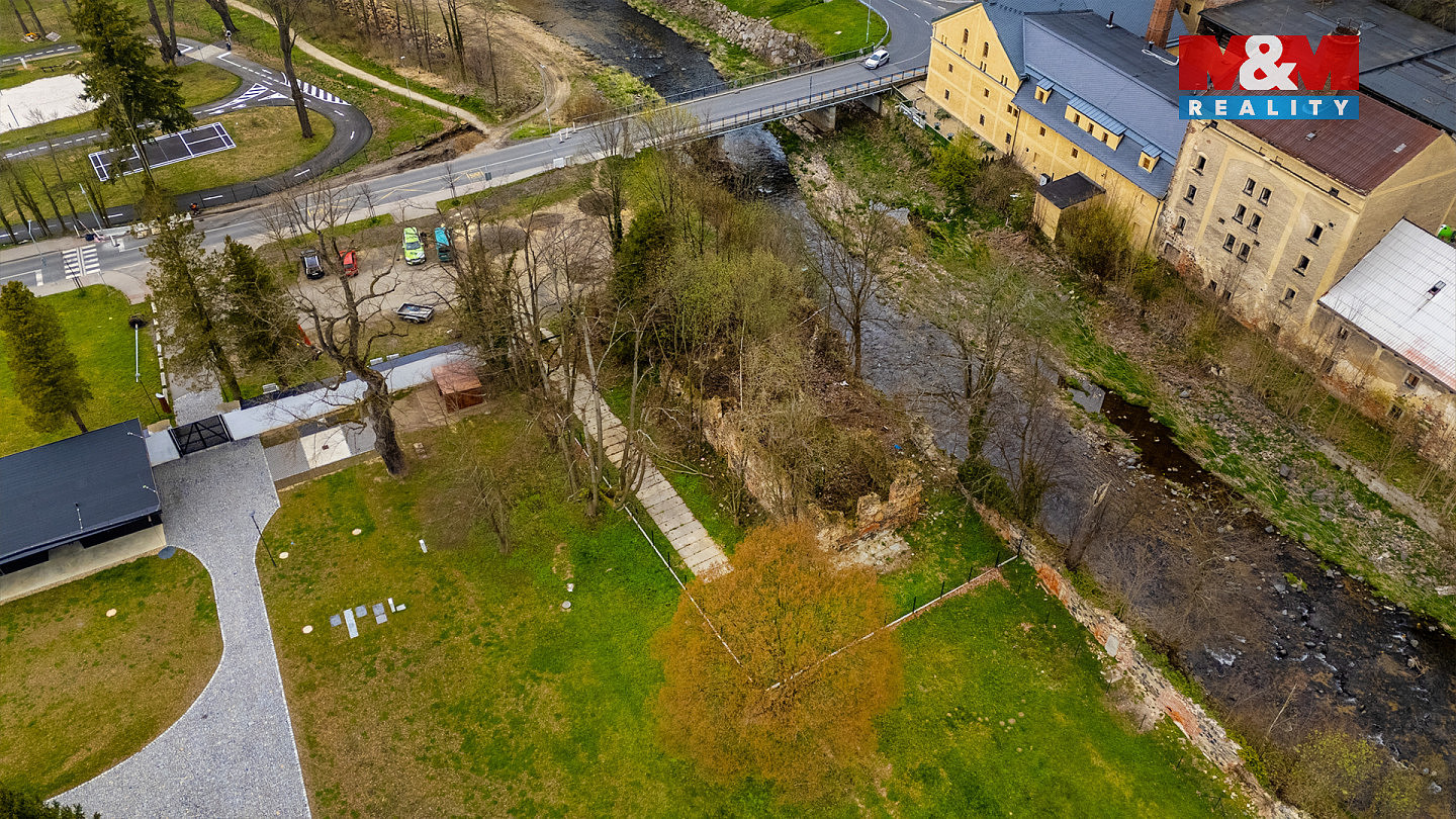 Prodej provozní plochy, 1041 m², Frýdlant – pohled 4