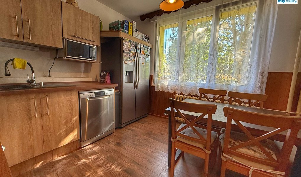 Prodej bytu 4+1 133 m², Poběžovice – náhled fotky 9