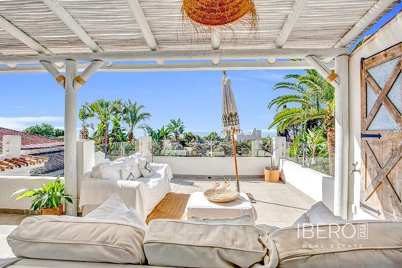 Casa 7+kk – Marbella, Urbanización Marbesa - Vista 5