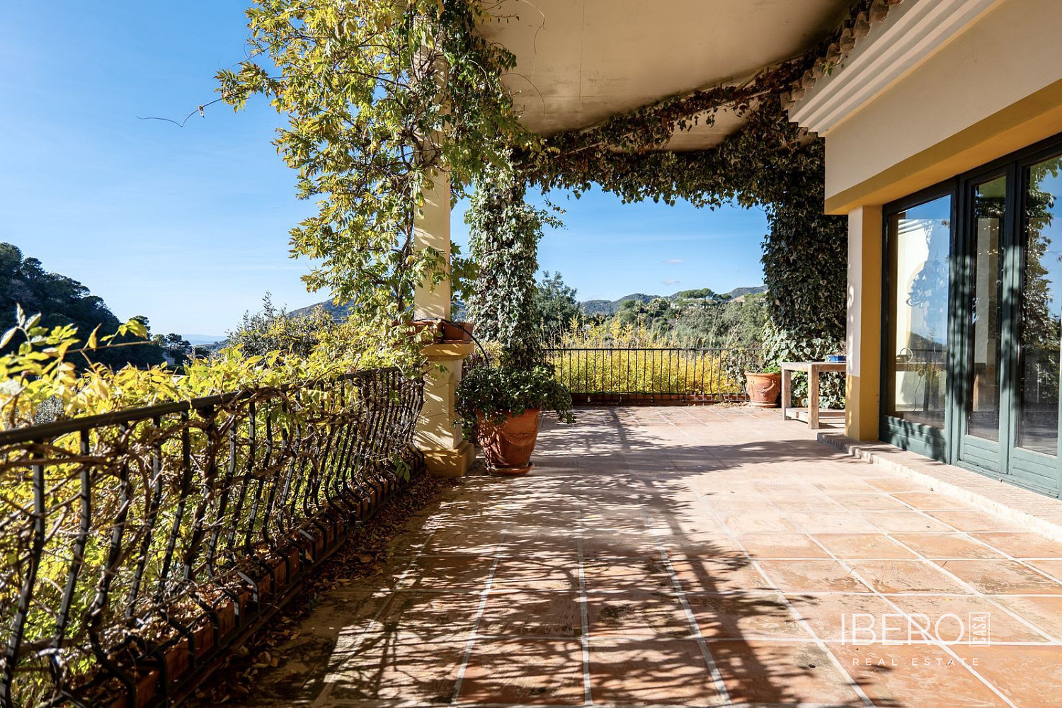Casa 7+kk – Benahavís, La Zagaleta, Costa del Sol Occidental - Vista 2
