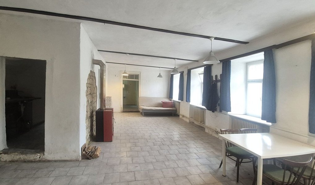 Prodej restaurace 372 m², Rohozná – náhled fotky 13
