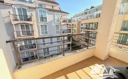 Prodej bytu 3+kk 75 m², Nesebar, Bulharsko