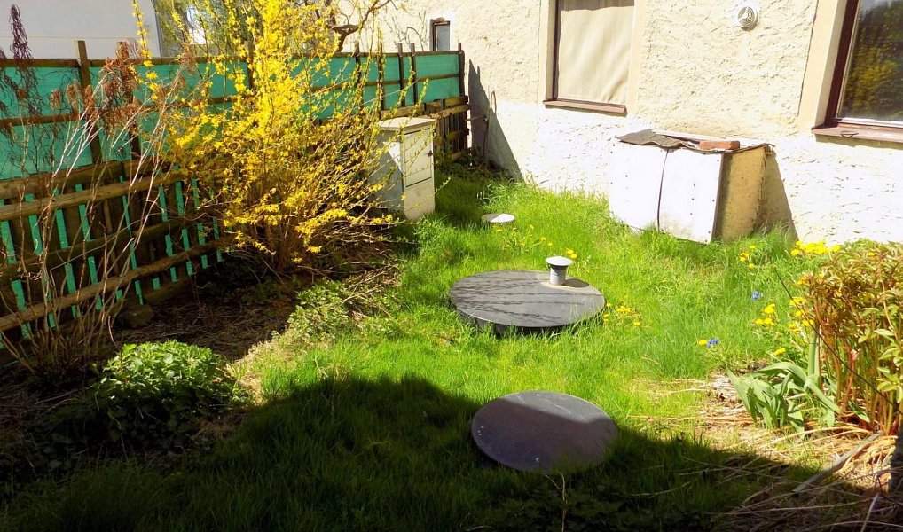 Prodej domu 331 m² s pozemkem 746 m², Skalka u Doks – náhled fotky 5
