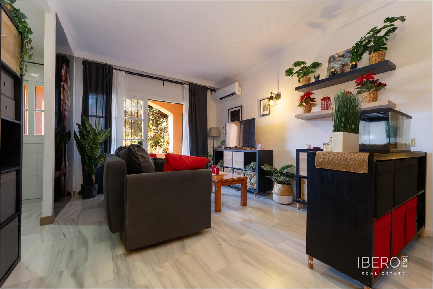 Piso 3+kk – Mijas, Urbanización Santa Rosa, Las Lomas de Mijas - Vista 3