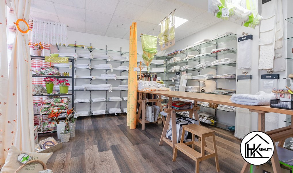 Pronájem obchodních prostor 170 m², Teplice – náhled fotky 12