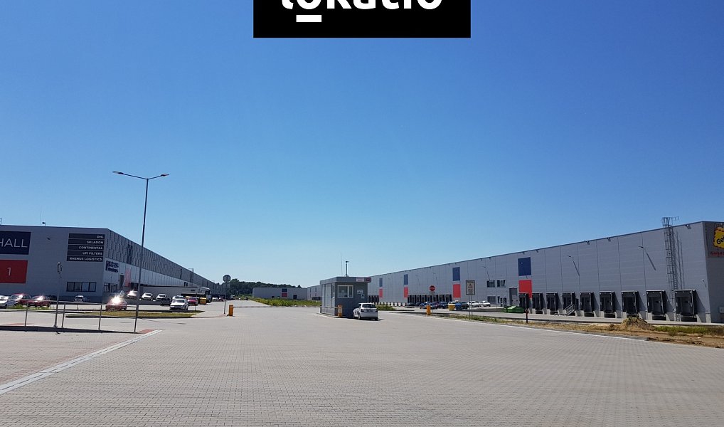 Pronájem skladovacích prostor 10 217 m², Mošnov – náhled fotky 11