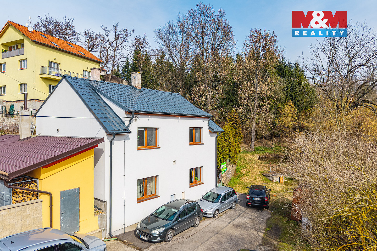 Prodej domu 135 m² s pozemkem 397 m² — photo 4