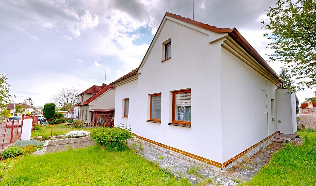 Prodej domu 75 m², Litomyšl – náhled fotky 4