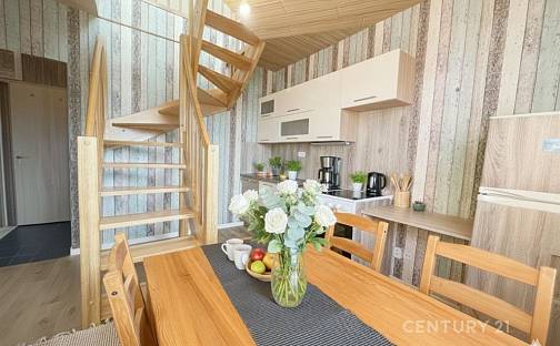 Prodej bytu 2+kk 37 m², Herejkova, Starý Plzenec, okres Plzeň-město