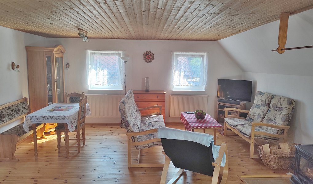 Prodej domu 90 m² s pozemkem 359 m², Jablonec nad Nisou – náhled fotky 14