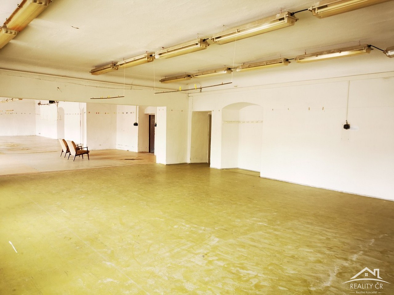 Prodej komerčního objektu (jiného typu) 1 067 m² – fotografie 3