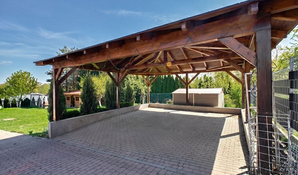 Prodej domu 168 m² s pozemkem 1 609 m², Rychvald – náhled fotky 22