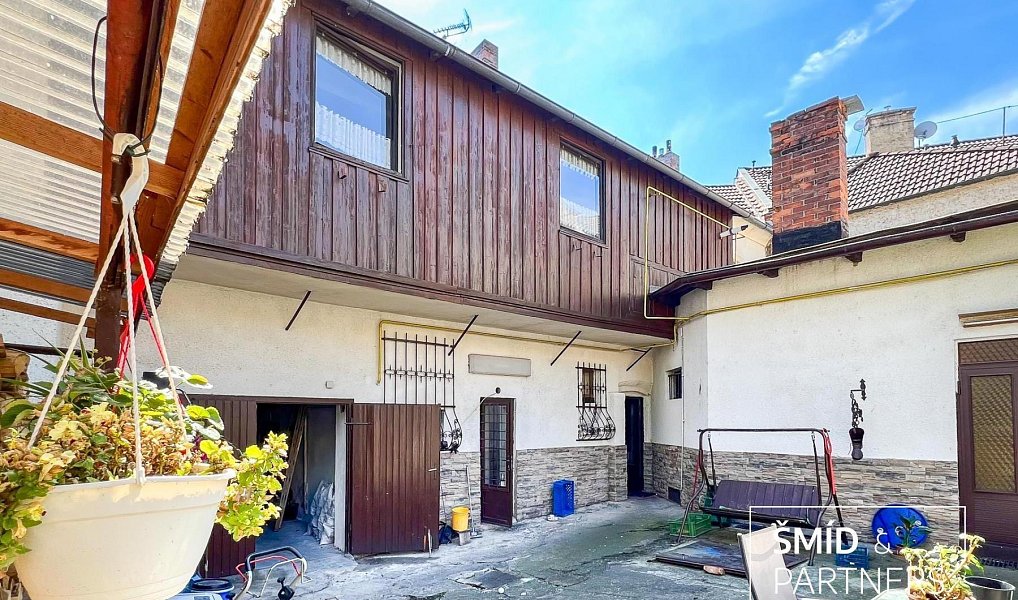Prodej domu 302 m² s pozemkem 491 m², Kutná Hora – náhled fotky 9