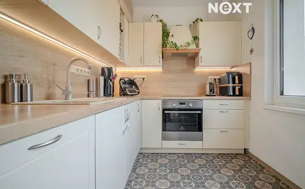 Prodej bytu 4+1 102 m², Sv. Čecha, Strakonice - Strakonice I