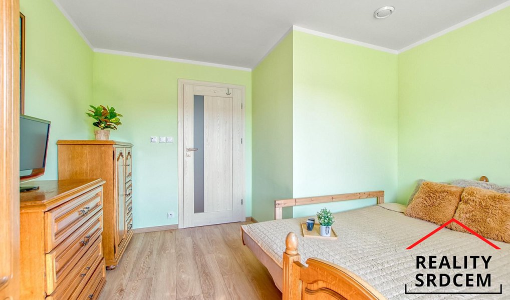 Prodej domu 105 m² s pozemkem 873 m², Vendryně – náhled fotky 22