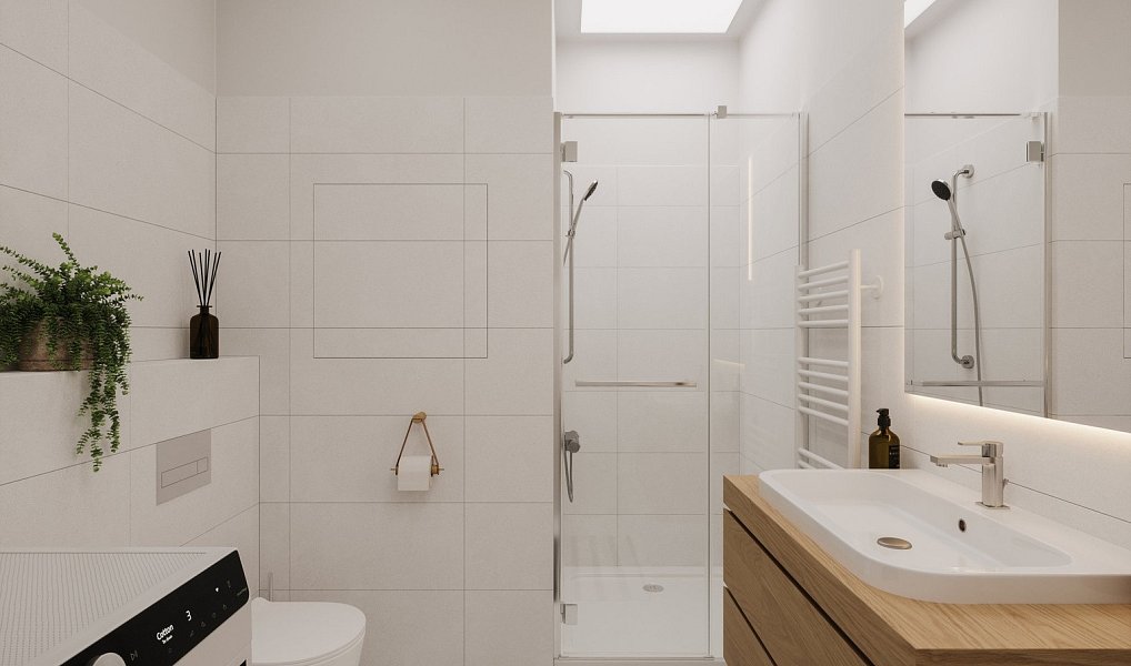 Prodej bytu 2+kk 45 m², Ostrava – náhled fotky 5