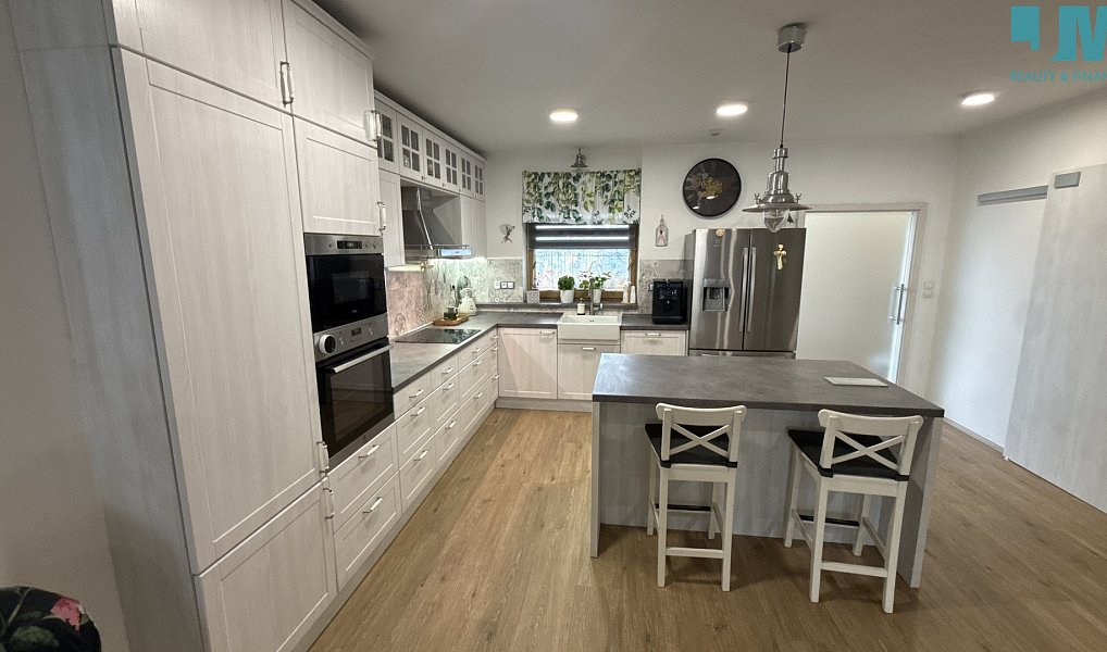 Prodej domu 156 m² s pozemkem 294 m², Třebíč – náhled fotky 7
