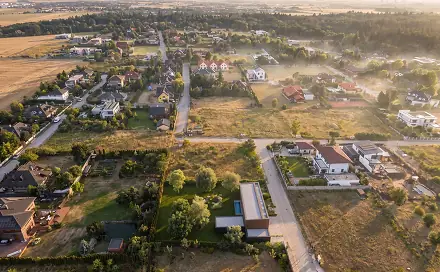 Prodej stavebního pozemku 1 924 m², Jesenice, okres Praha-západ