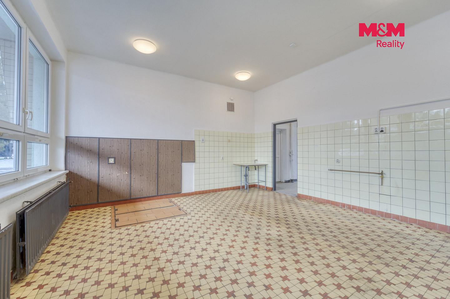 Pronájem obchodních prostor 38 m² – fotografie 5