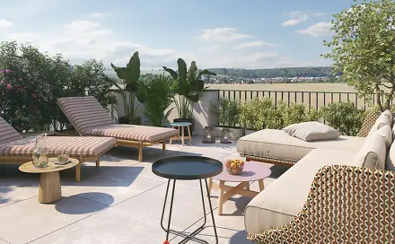 Prodej bytu 2+kk 152 m², Jerlínová, Brno - Žebětín