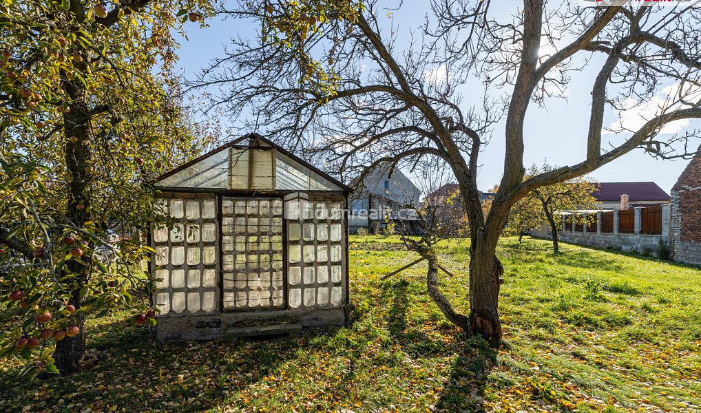 Prodej domu 115 m² s pozemkem 1 316 m², Dobrovíz – náhled fotky 12