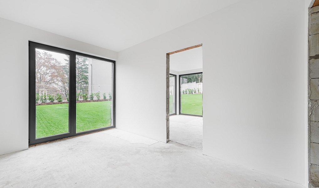 Prodej domu 393 m² s pozemkem 1 191 m², Praha – náhled fotky 7