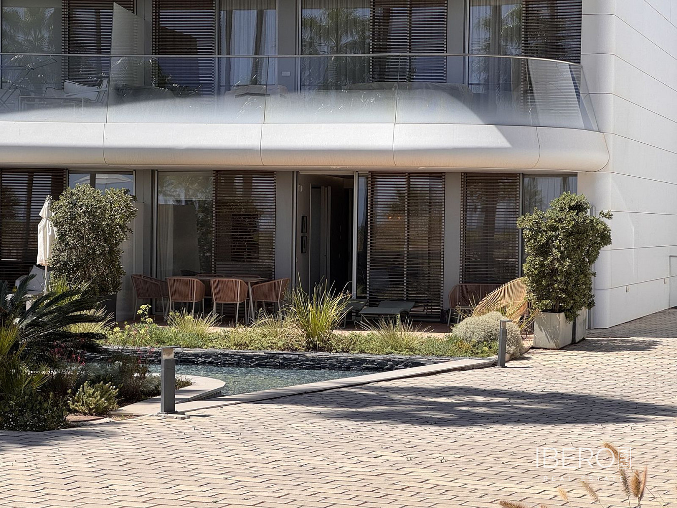 Piso 3+kk – Estepona, Barriada Islas Canarias - Vista 4