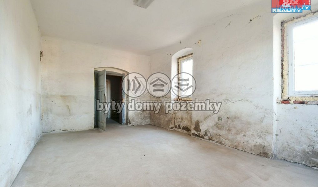 Prodej domu 300 m² s pozemkem 635 m², Plesná – náhled fotky 13