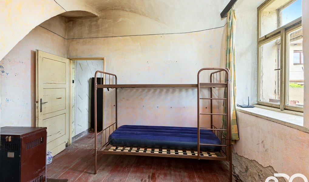 Prodej zemědělského objektu 212 m², Mokrovousy – náhled fotky 4