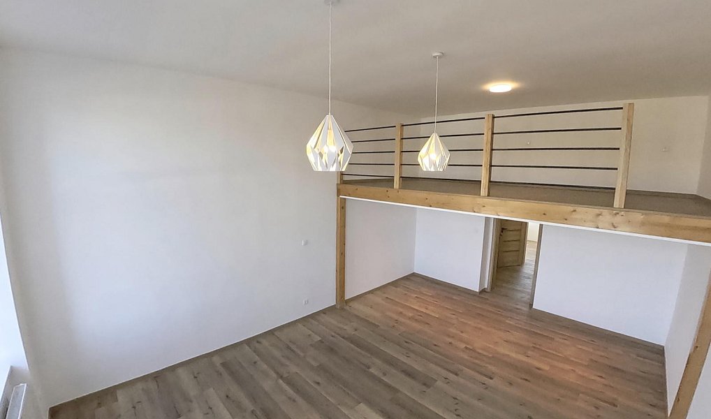 Pronájem bytu 1+1 52 m², Bohumín – náhled fotky 2