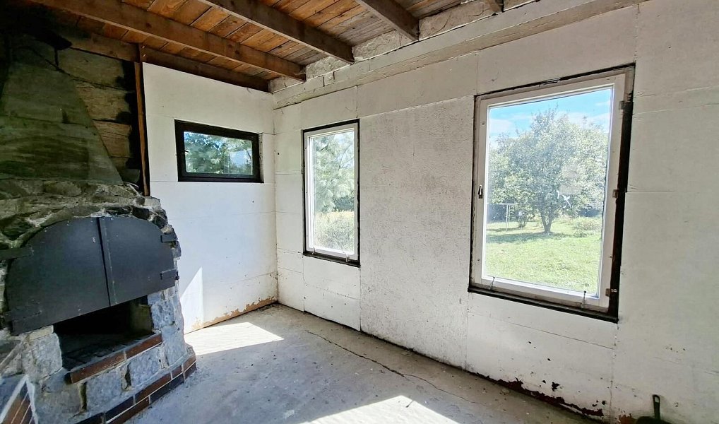 Prodej chaty/chalupy 87 m² s pozemkem 1 010 m², Doubrava – náhled fotky 18