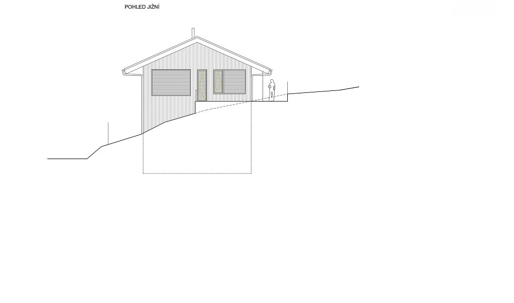 Prodej stavebního pozemku 650 m², Jinačovice – náhled fotky 10