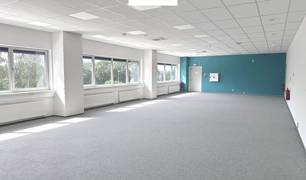 Pronájem výrobních prostor 26 430 m², Uničov – náhled fotky 13