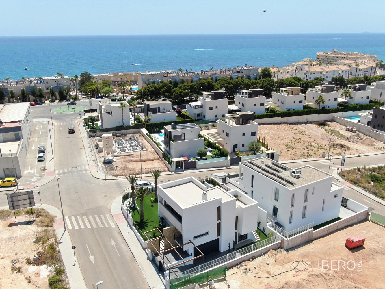 Casa 5+kk – Orihuela Costa - Vista 3