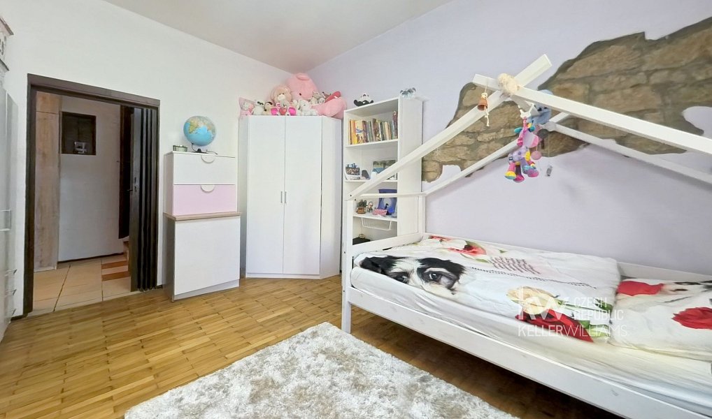 Prodej domu 132 m² s pozemkem 220 m², Braškov – náhled fotky 4
