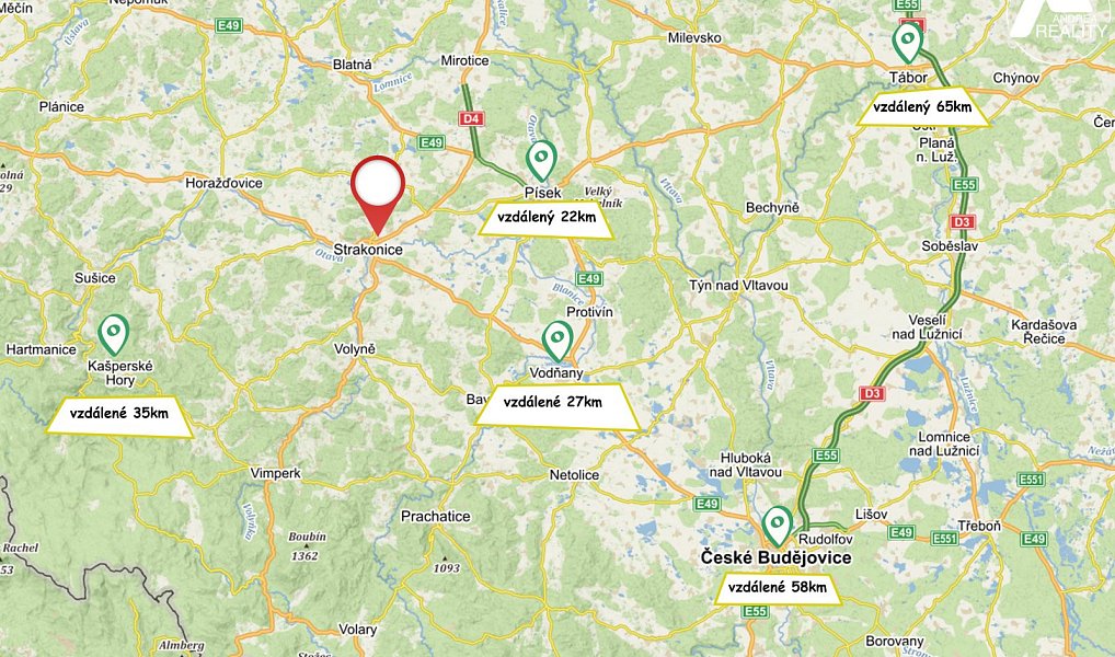 Prodej kanceláře 686 m², Strakonice – náhled fotky 23