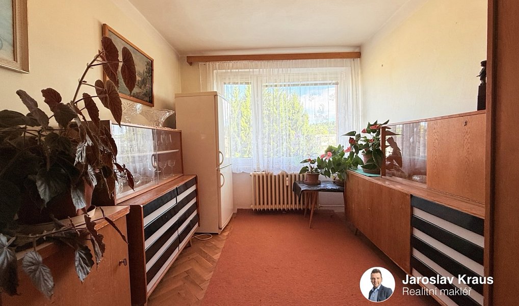 Prodej bytu 3+1 66 m², Hořice – náhled fotky 9