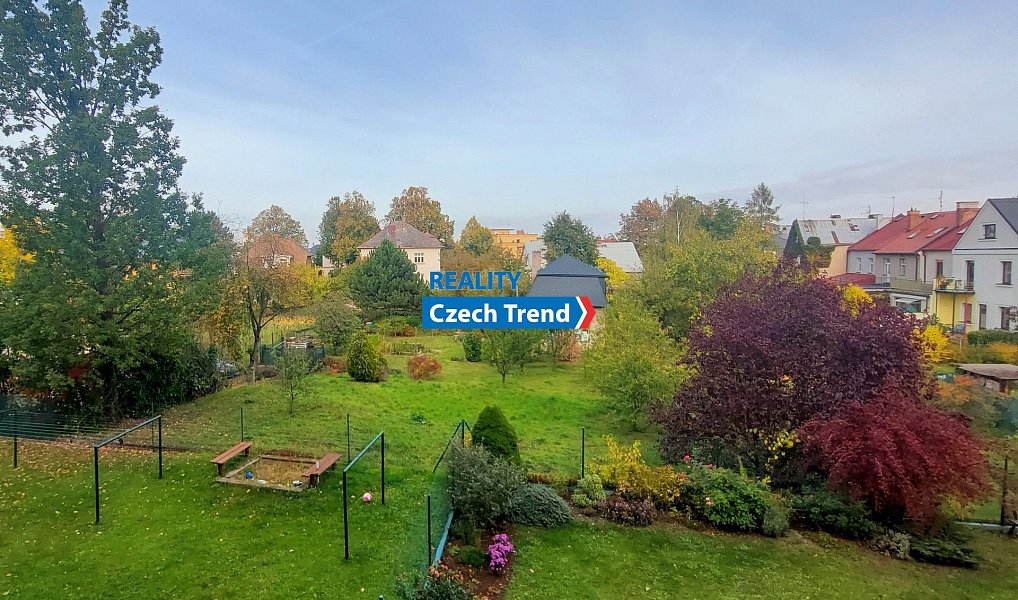 Pronájem bytu 4+1 113 m², Olomouc – náhled fotky 2