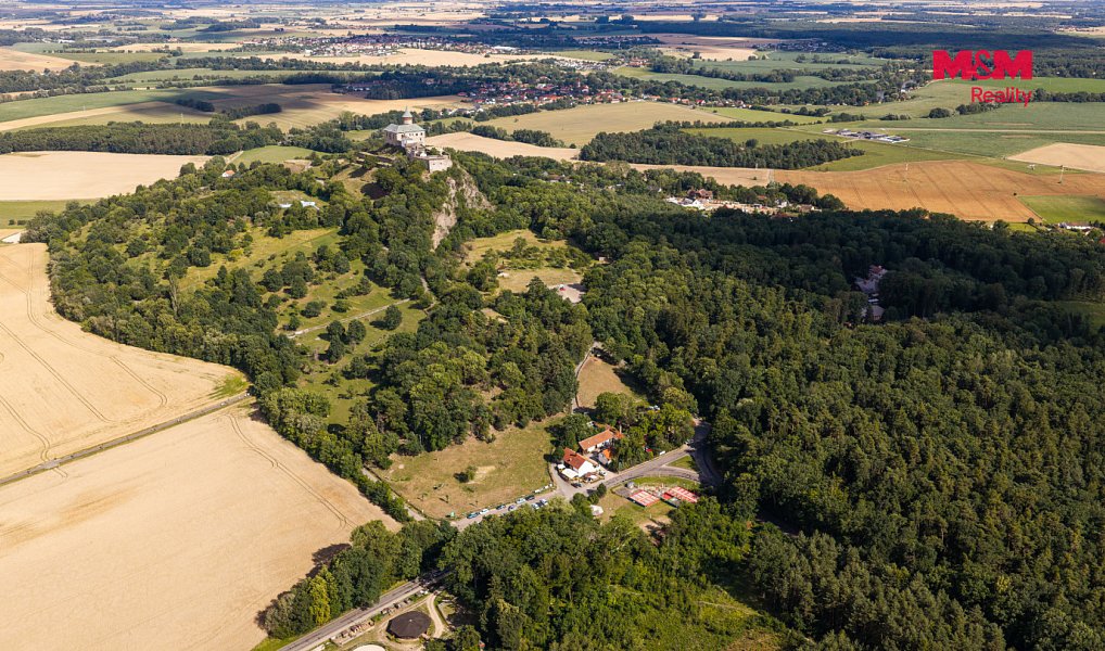 Prodej komerčního pozemku 27 256 m², Ráby – náhled fotky 10