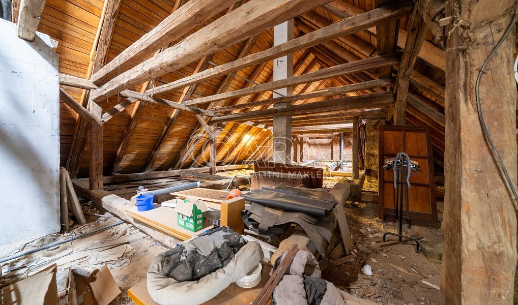 Prodej chaty/chalupy 165 m², Doksy – náhled fotky 4