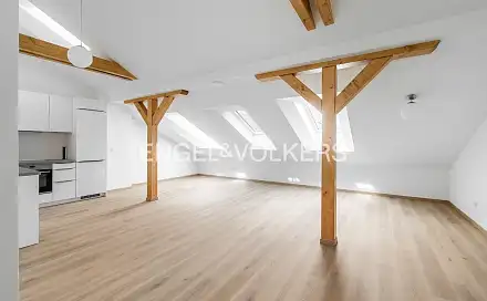 Pronájem bytu 3+kk 98 m², Václavské náměstí, Praha 1 - Nové Město
